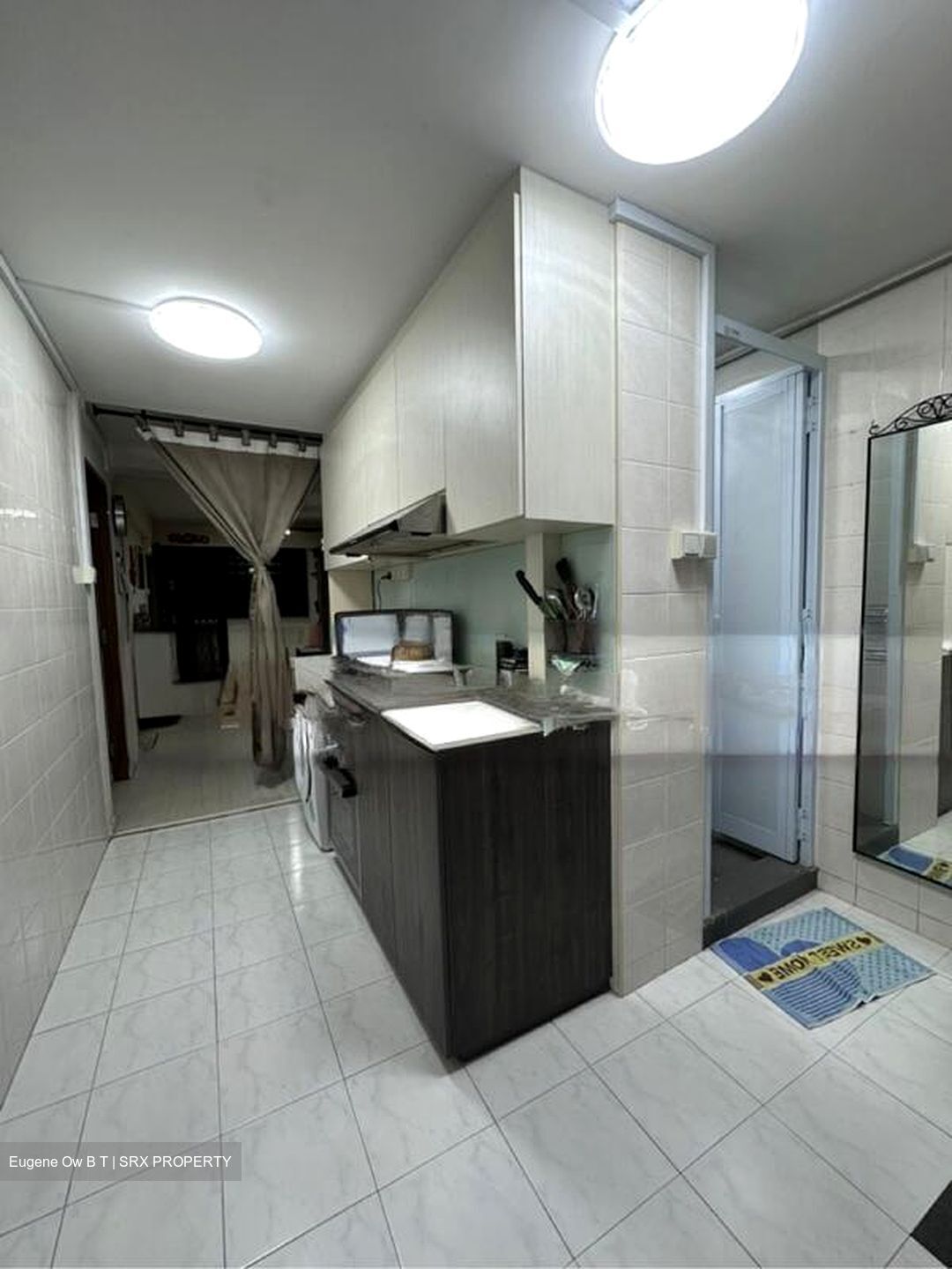 Blk 107 Tiong Bahru Orchid (Bukit Merah), HDB 3 Rooms #502636601